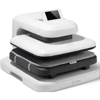 Loklik ImPress Auto 2 Smart - Daisy White (SG-RYJ-0533-EU-L-B2B)