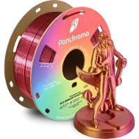 Polymaker Panchroma PLA Dual Silk