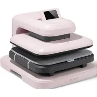 Loklik ImPress Auto 2 Smart - Pastellrosa (SG-RYJ-0535-EU-L-B2B)