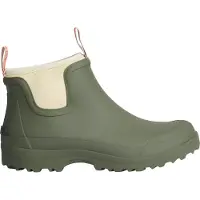 Tretorn Unisex Terräng Low Neo Kalamata Kumisaappaat 36
