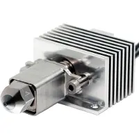 Micro-Swiss FlowTech Hotend for Bambu Lab P1P/P1S - CM2 - Hardened Tip - Standard Flow