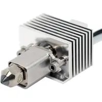 Micro-Swiss FlowTech Hotend for Bambu Lab P1P/P1S - CM2 CHT - Hardened Tip - High Flow