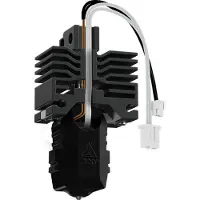 Phaetus Conch Hotend Plus Bambu Lab X1/X1C 0.6mm (With Heater and Thermistor)
