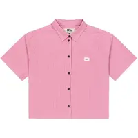 Picture Organic Clothing Sesia Shirt - Pink - XS