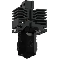 Phaetus Conch Hotend Plus Bambu Lab X1/P1, 0.6mm (Without Heater and Thermistor)