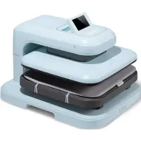 Loklik ImPress Auto 2 Smart - Pastellblau (SG-RYJ-0534-EU-L-B2B)