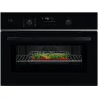 AEG 6000-sarjan TK6NK50XB -kompaktiuuni