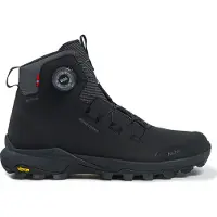 Alfa Men's Bregne 2.0 A/P/S GORE-TEX Phantom Black Vaelluskengät 41
