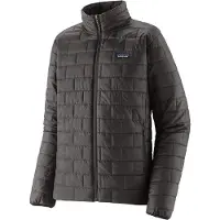 Patagonia M's Nano Puff Jkt Black - XL