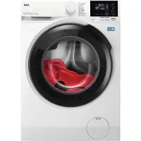AEG LR624P14Q pyykinpesukone