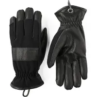 Hestra Gneis Black Arkihanskat 8