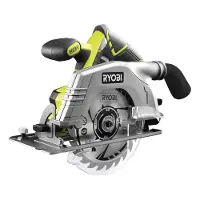 Ryobi Pyörösaha 18 V Ø165 mm