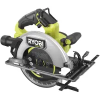 Ryobi ONE+ HP RCS18X1-0 18V 184mm pyörösaha runko