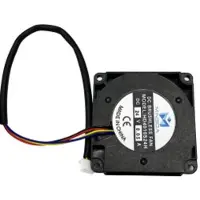Mingda MD-400D 4010 turbo fan