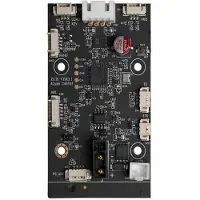 Mingda MD-400D Print head control board (right)