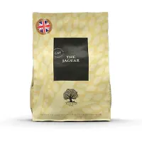 Essential Foods ESSENTIAL The JAGUAR