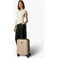 Adax Hardcase 55Cm Renee - Beige - 55