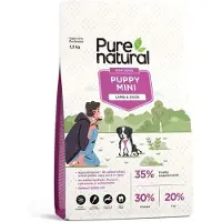 Purenatural Puppy Mini 1,5 kg