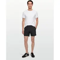 Björn Borg Borg Tailored Swim Shorts - Black - M
