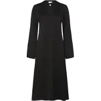 Day birger et mikkelsen Walker - Matte Crepe - Black - 38