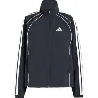 Adidas Iconic Woven 3 Stripes Verryttelytakki