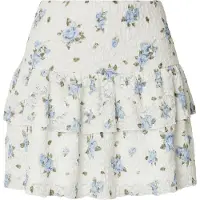 ONLY Hame 'ONLSaga' vaaleansininen / oliivi / offwhite