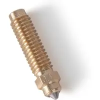 Elegoo Centauri Carbon 0.4mm Hardened-Brass Nozzle