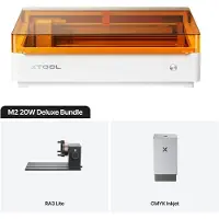 Xtool M2 20W