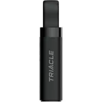 Triacle X-Mark Stick Two, avaimenpaikannus - USB-C-ladattava
