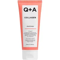QA Collagen Hand Cream 75ml