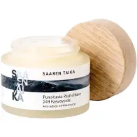Raw Organic Saaren Taika Punoitusta rauhoittava 24H kasvovoide 50ml