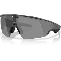 Oakley Meta Vanguard -pyöräilylasit PRIZM Black/Black