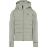 Didriksons Kapris 3 Kids Full Zip Jacket lasten välikausitakki