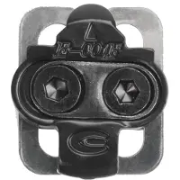 Exustar E-pm215ti Pedale