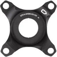 Samox Shimano E7000/e8000 System 53 Mm Hämähäkki