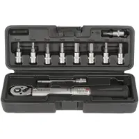 ProX Torque Wrench Kit Werkzeug