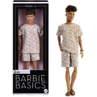 Barbie BASICS -nukke