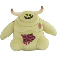 Tomy Warhammer Nurgling Little Unclean One 18 Cm Nalle