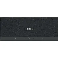 Fanvil CS40, PC, Musta, 87 dB, 10 W, 100 - 20000 Hz, 20 - 8000 Hz