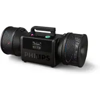 Philips MOVING SOUND THE TUBE, BLACK (TAMS80B/00)