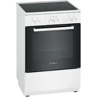 Bosch Serie 2 HKA090020V keraaminen liesi