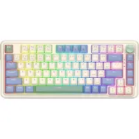 Redragon Näppäimistö K673CPG-RGB-PRO Ucal Pro