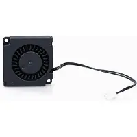 Raise3D E2 Right Extruder Model Cooling Fan