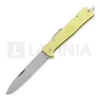 Otter Mercator Large pocket knife kääntöveitsi, brass