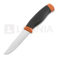 Morakniv Companion HeavyDuty (S) - Stainless Steel - Burnt Orange 13260