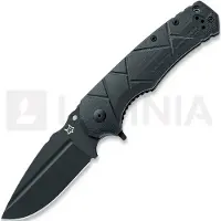 Fox knives Wander Tactical URO - G10 kääntöveitsi