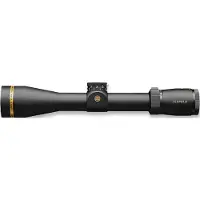 Leupold VX-5 HD 2-10x42 CDS-ZL2 FireDot DX kiikaritähtäin
