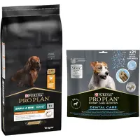 Purina Pro Plan 14kg Small & Mini Adult Everyday Nutrition -koiranruoka
