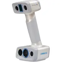 Shining 3d EinScan H2