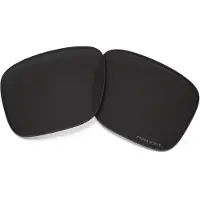 Oakley Holbrook Replacement Lens Prizm Black Optiikan lisävarusteet One Size